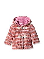 Byblos boys&girls Trenca (Rojo / Naranja)