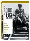Ford At Fox...