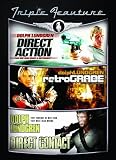 Dolph Lundgren 3 Pack [DVD] [Region 1] [US Import] [NTSC]