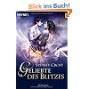 Geliebte des Blitzes: Roman