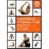 applied anatomy  physiology of yoga