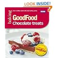 Good Food: Chocolate Treats: Triple-tested Recipes: Tried-and-tested Recipes (GoodFood 101)