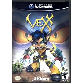 Vexx