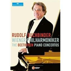 Beethoven Piano Concertos