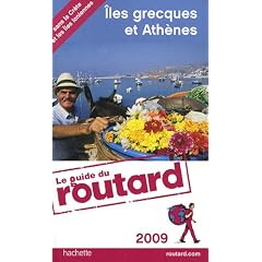 Iles grecques et Ath�nes