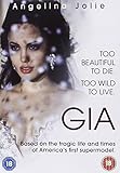Gia [DVD]