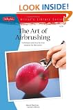 The Art of Airbrushing: Techniques and step-by-step projects for the novice