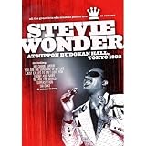 Stevie Wonder - Live In Japan, 1982