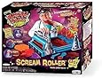 Creepy Crawlers Incredible Edibles Refill Packs - Scream Roller