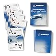 Boeing Playing Cards
