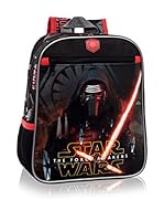 Star wars Mochila Star Wars First Order (Negro)