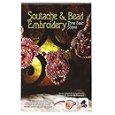 BeadSmith Soutache And Bead Embroidery Booklet - Sweet-McNamara, Amee K.