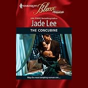 The Concubine | [Jade Lee]