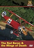 Man, Moment, Machine: The Red Baron & the Wings of Death