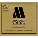 Motown Gold The 1970s