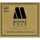 Motown Gold The...