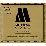 Motown Gold The 1970s