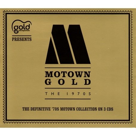CD-Charts  Search : Motown Gold The 1970s