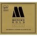 Motown Gold The 1970s