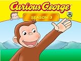 Curious George Season 3