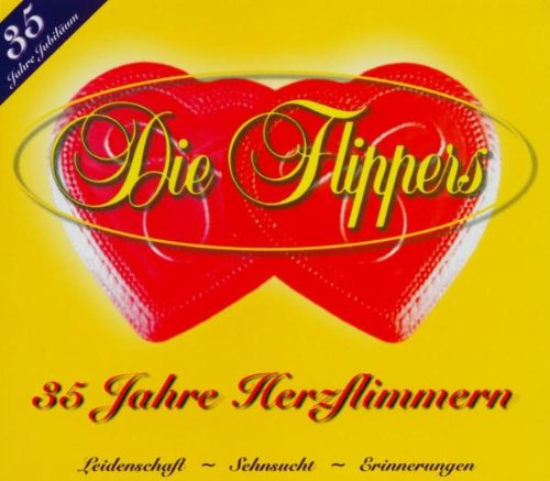 Bellaphon (Bellaphon) 35 Jahre Herzflimmern