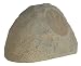SpeakerCraft Rox820 Outdoor Speaker (Sandstone)