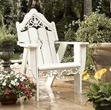 Veranda Adirondack Chair by Uwharrie