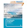 The Philosophy of Education: An Introduction