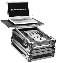 Marathon MA-10MIXLT Flight Road Case