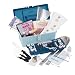 Wilton 101 Piece Tool Caddy Collection