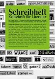 Produkt-Bild: Die leere Seite - Ein Inger Christensen-Alphabet: Zusammenbuchstabiert von Hanns Gr&ouml;ssel und Norbert Wehr