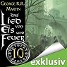 H&ouml;rbuch Das Lied von Eis und Feuer 10