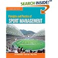 Principles And Practice Of Sport Management by Lisa Pike Masteralexis, Carol A. Barr, and Mary A. Hums