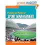 Principles And Practice Of Sport Management