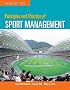 Principles And Practice Of Sport Management