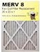 51ggRc9O3OL. SL75  Furnace Air Filters 22x22x1
