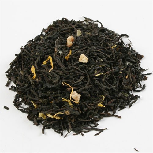 Golden Monkey Black Tea (4 ounce) by igourmet.com by igourmet