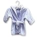 51ggRs9ezSL. SL75  Get the Attractive Blue Star Print Kimono Romper of Claesens Children Clothing