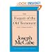 The Forgery of the Old Testament and Other Essays (Freethought Library)