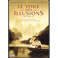 Le voile des illusions