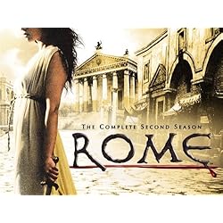 Rome Season 2