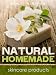 Homemade Natural Skincare Products and Recipes