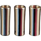 Dunlop Harris Brass Guitar Slide, Medium