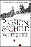 White Fire (Pendergast)