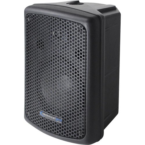 Technical Pro POWER8USB ABS Molded 8