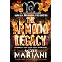 The Armada Legacy by Scott Mariani