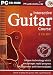 Musicalis Interactive Guitar Course (2 CD Set)