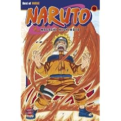 Naruto, Band 26: BD 26