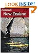 Frommer's New Zealand (Frommer's Complete)