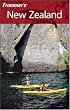 Frommer's New Zealand (Frommer's Complete)